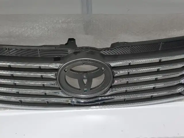 Облицовка от Toyota Camry 4, Душанбе