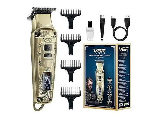 Триммери касбии VGR V-901, Душанбе