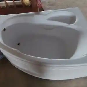 Акриловая ванная, Душанбе