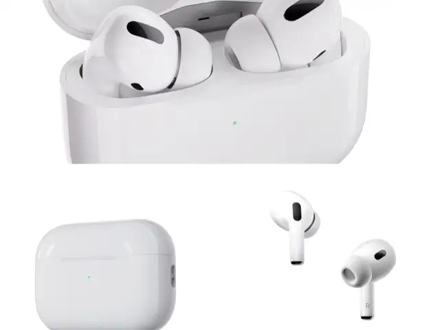 Наушники AirPods Pro 2, Худжанд