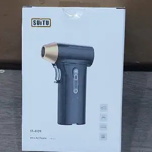 Портативный обдувочный пистолет Suutu-ST-8109, Душанбе