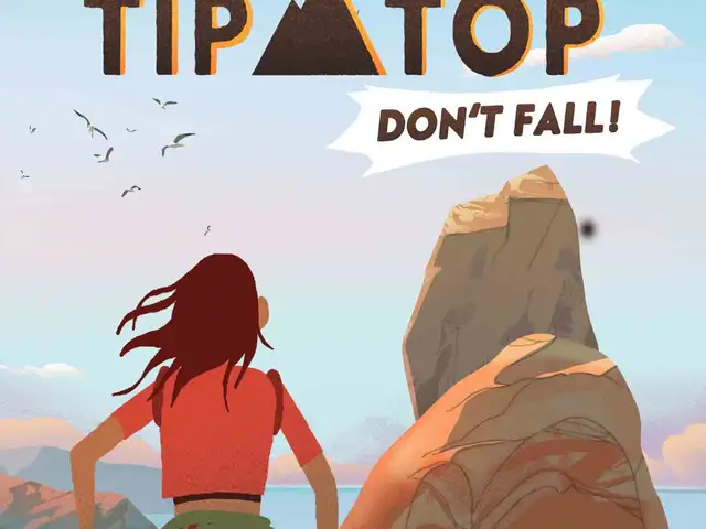 Игра для Tip top PS-4 / 6.72 / 9.00 / 11.00 / 11.52 / 13.00 /, Душанбе