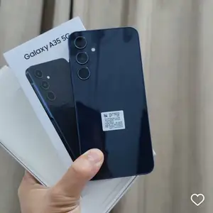 Samsung Galaxy А35 128/8Gb Dual sim, Худжанд