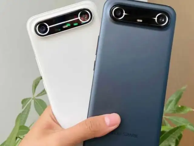 Tecno Spark Slim 8/256Gb, Душанбе