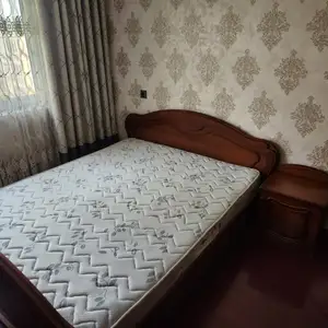 Спальный гарнитур, Душанбе