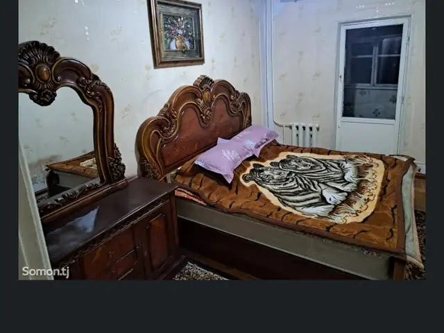 2-комн. квартира, 4 этаж, 70м², Исмоили Сомони, Душанбе