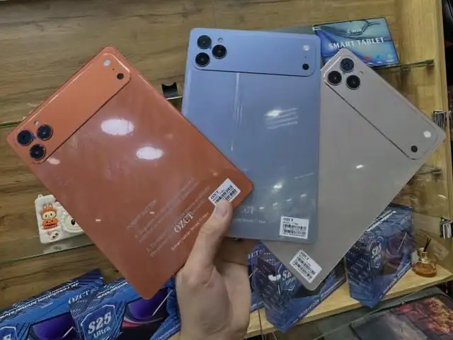 Планшет OZCT 17Max 16/512gb 2sim, Душанбе