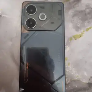 Tecno Pova 6, Душанбе