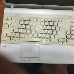 Ноутбук Sony, Хуҷанд