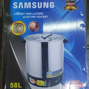Самовар Samsung S-066, Душанбе