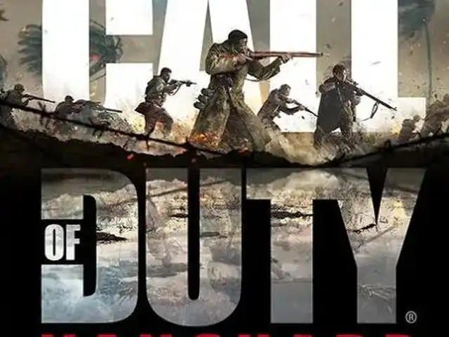 Call Of Duty Vanguard, Хуҷанд