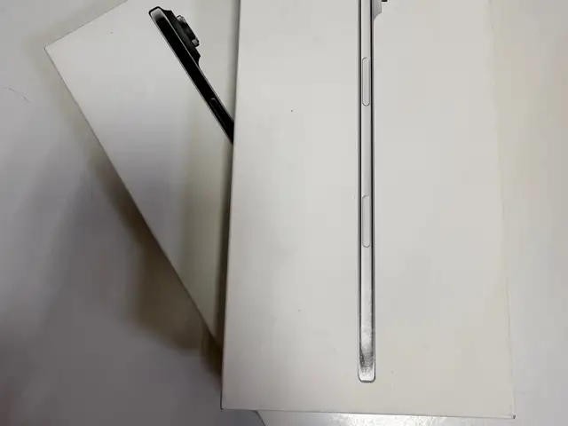 Apple iPhone Air, 256 gb, Space Black, Худжанд
