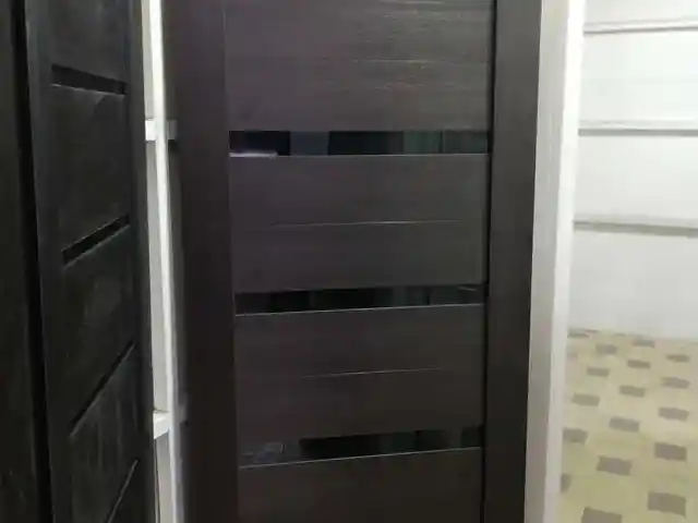 Дверь, Душанбе