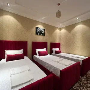 1-комн. хостел, 1 этаж, 40 м², Сино, Мардон, Газпром, Дусти, Душанбе