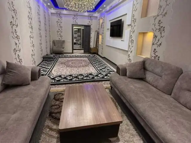 2-комн. квартира, 11 этаж, 89м², Ваданасос, доми Ёвар, Душанбе