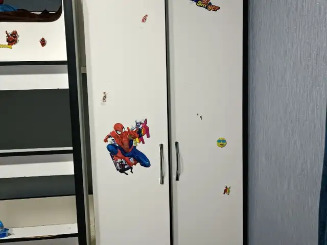 Двухъярусная кровать, Хуҷанд