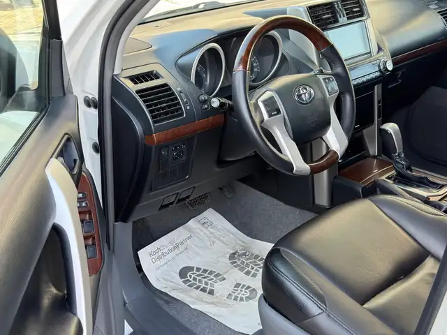 Toyota Land Cruiser Prado, 2010, Душанбе - 10