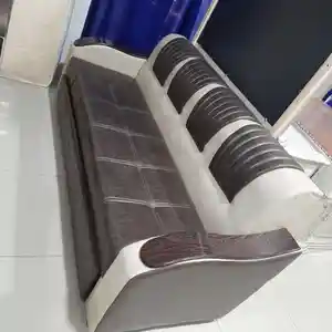 Диван раскладной, Душанбе