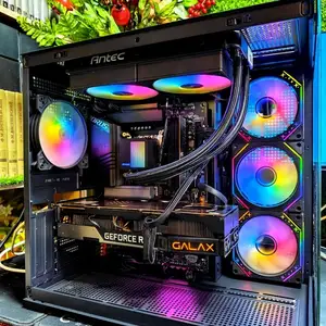 Персональный компьютер i7/16gb/512gb/RTX3080, Хуҷанд