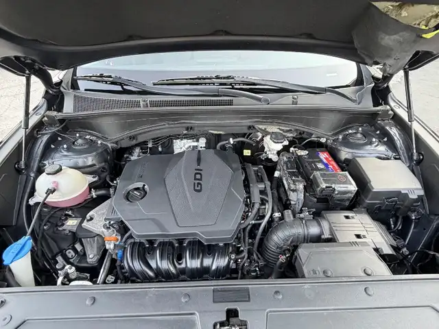 Hyundai Santa Fe, 2021, Душанбе - 11