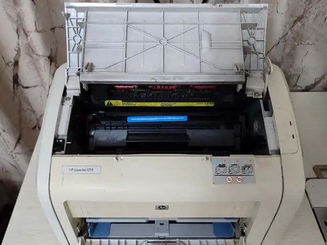 Принтер Laserjet 2015, Хуҷанд