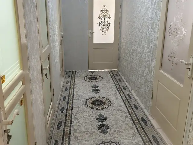 2-комн. квартира, 2 этаж, 51 м², Фирдавси 2, Душанбе