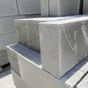 Газоблок 10/3060, Душанбе