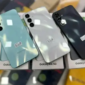 Samsung Galaxy A16 6/128gb, Душанбе