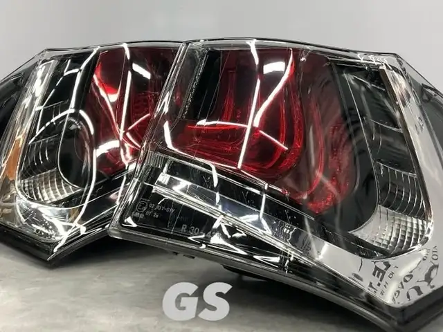 Задние стоп фары для Lexus GS 2017, Душанбе