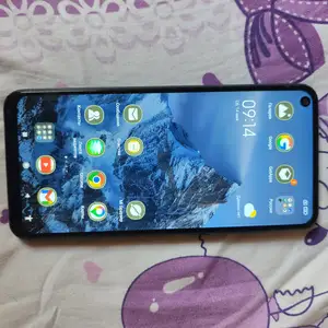 Xiaomi Redmi Note 9, Душанбе