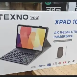 Планшет Texno Pro 2sim 16/512gb, Душанбе