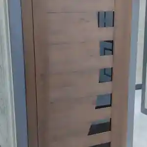 Дверь хай тек, Душанбе