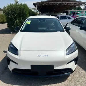 GAC Aion RT