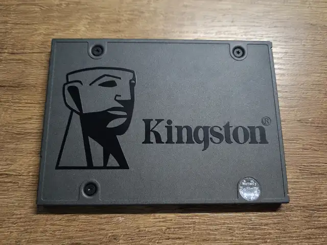 SSD накопитель Kingstone 480GB, Душанбе