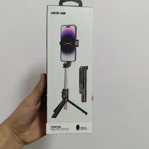 Селфи палка Green Lion Tripod Selfie Stick, Душанбе