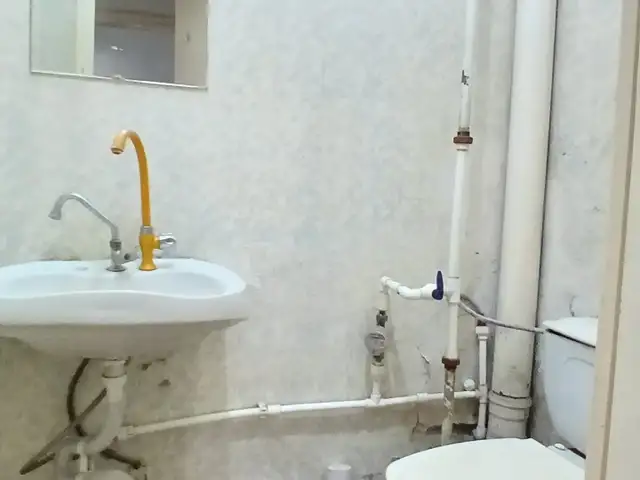 4-комн. квартира, 4 этаж, 80м², Шелкокомбинат, Хуҷанд - 4
