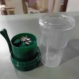 Портативный блендер, Худжанд