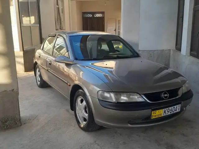 Opel Vectra B
