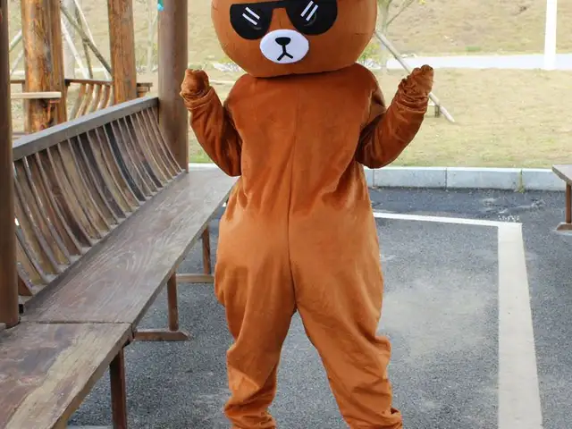 Костюм Аниматора, Душанбе