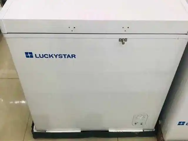 Морозильник Luckystar, Душанбе