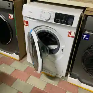 Стиральная машина 8kg, Душанбе