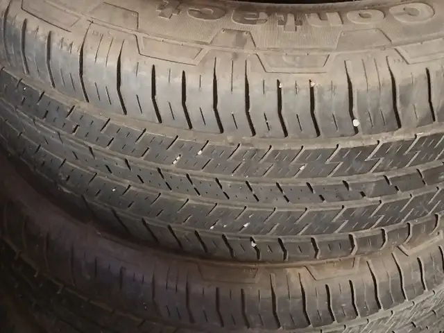 Шины R17, Вахдат