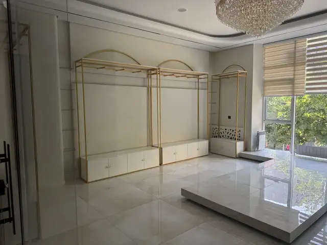 Помещение под магазин / салон, 43м², Шохмансур, Душанбе