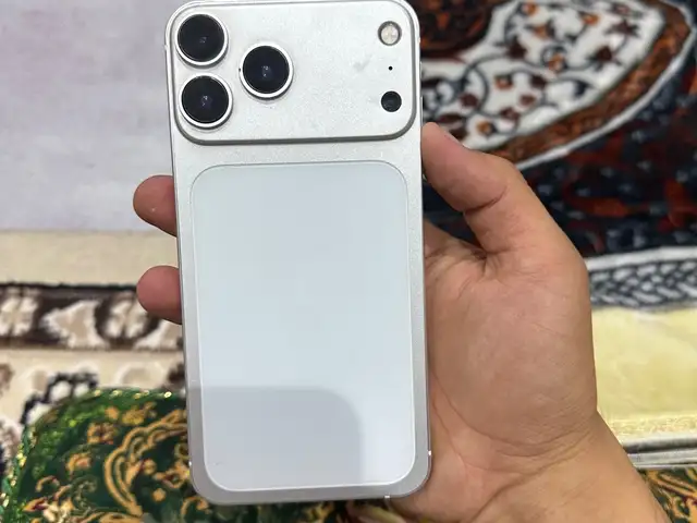 Apple iPhone Xs Max, 256 gb, Silver, Душанбе