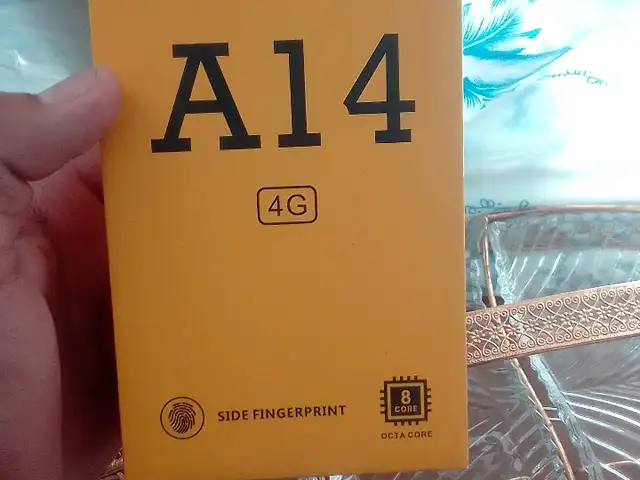 M-HORSE A14 128gb, Кӯшониён (Бохтар)