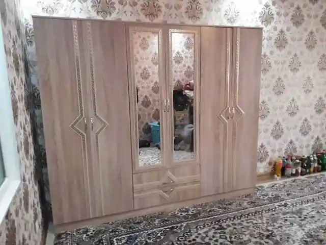 Шифоньер, Душанбе