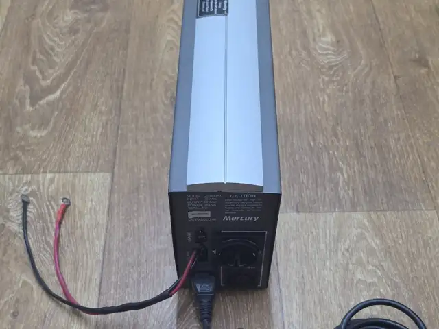 Преобразователь UPS 800VA, Душанбе