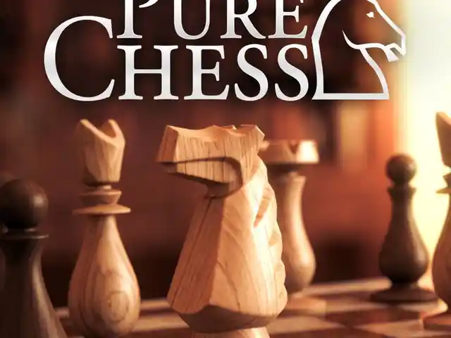 Игра Pure chess complete bundle для PS-4 / 6.72 / 9.00 / 11.00 / 12.00 / 13.00 /, Душанбе