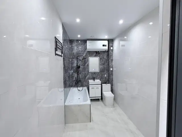 4-комн. квартира, 11 этаж, 240 м², Гулистон, Ваҳдат - 14