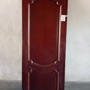Дверь, Душанбе